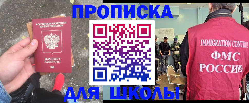 где прописаться в Пестово